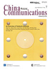 China Communications雜志封面